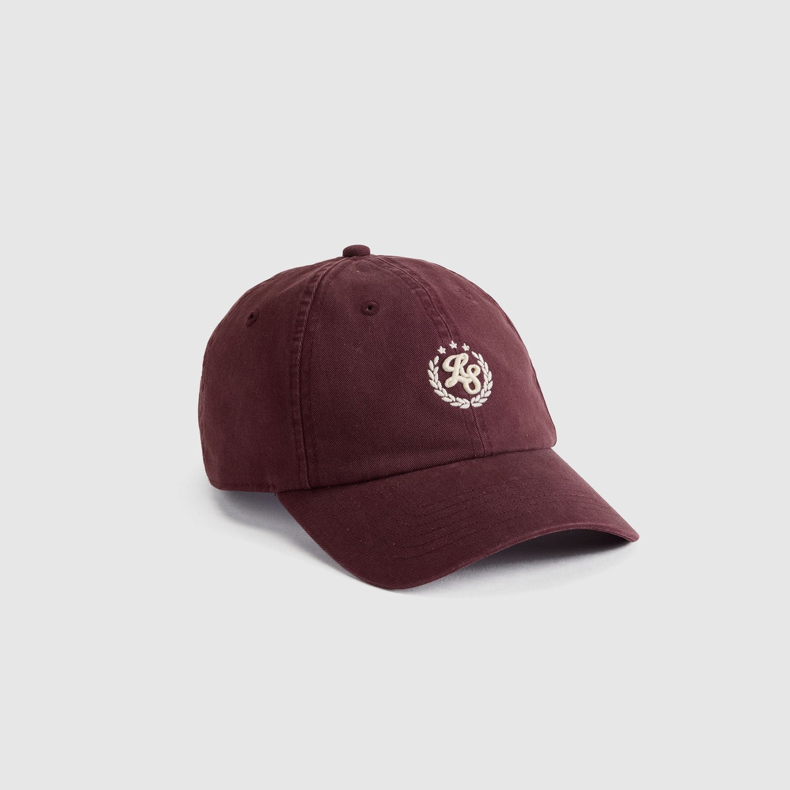 Main 3 - Levi's® Men's Varsity Baseball Cap - 0080W0004