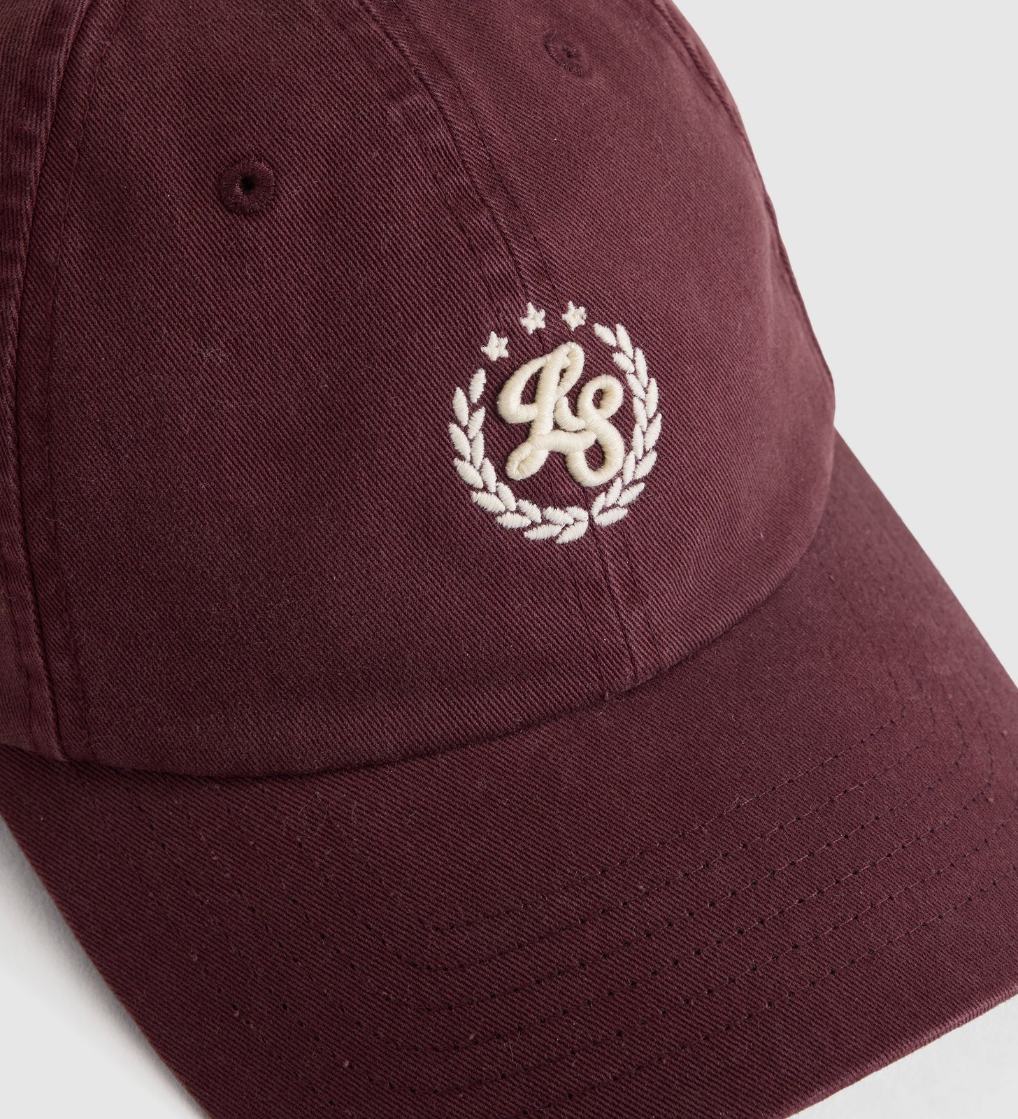 Main 4 - Levi's® Men's Varsity Baseball Cap - 0080W0004