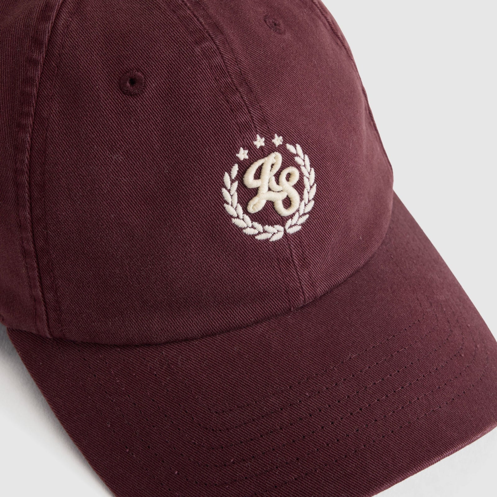 Main 4 - Levi's® Men's Varsity Baseball Cap - 0080W0004