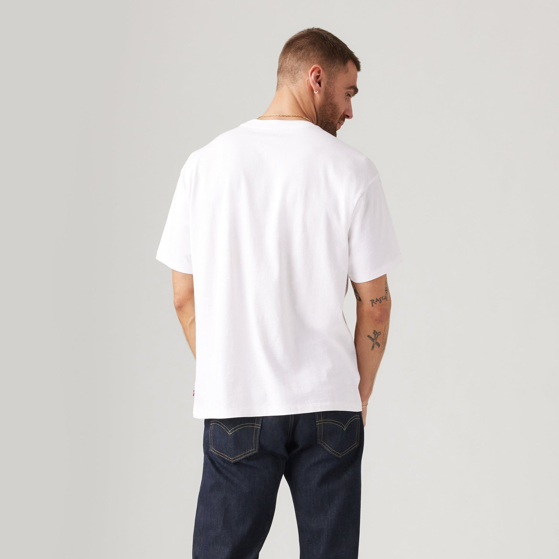 Levi's® Men's Vintage Batwing Graphic T-Shirt