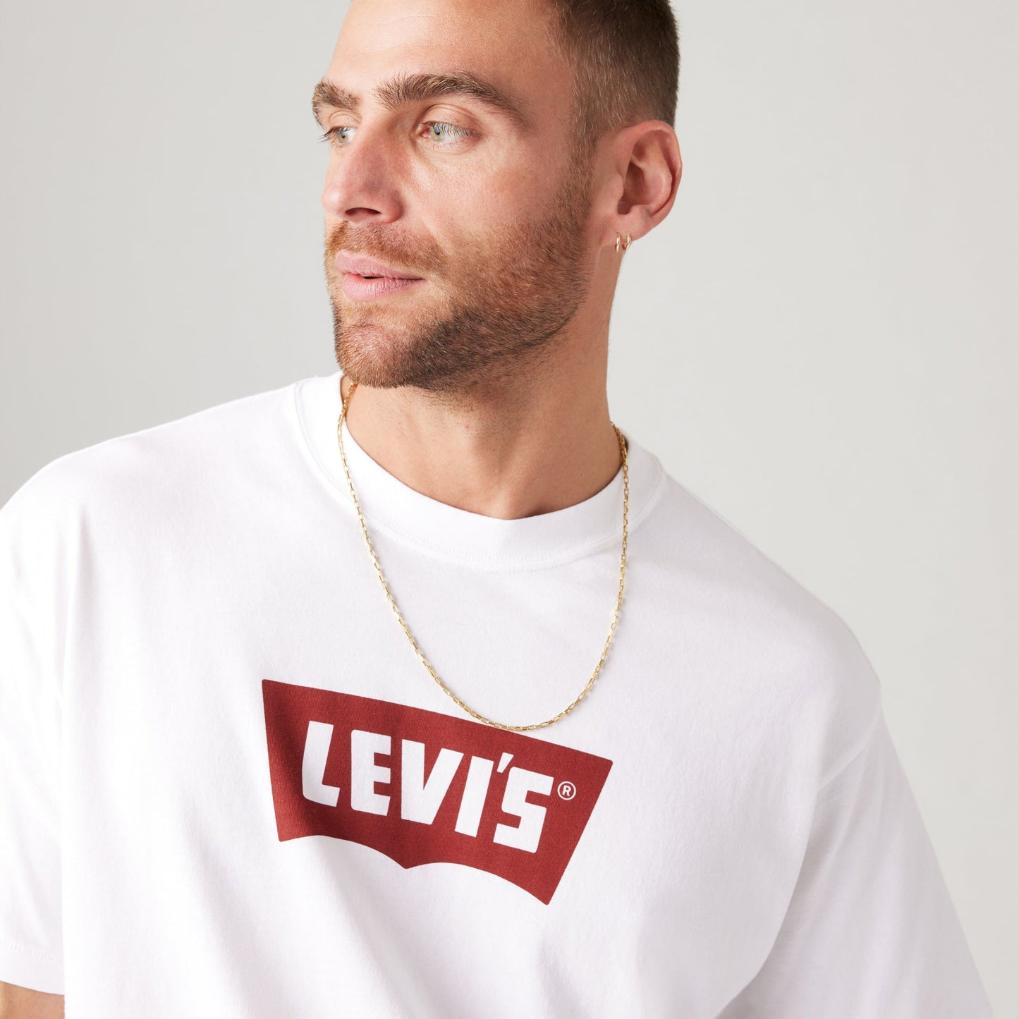 Levi's® Men's Vintage Batwing Graphic T-Shirt