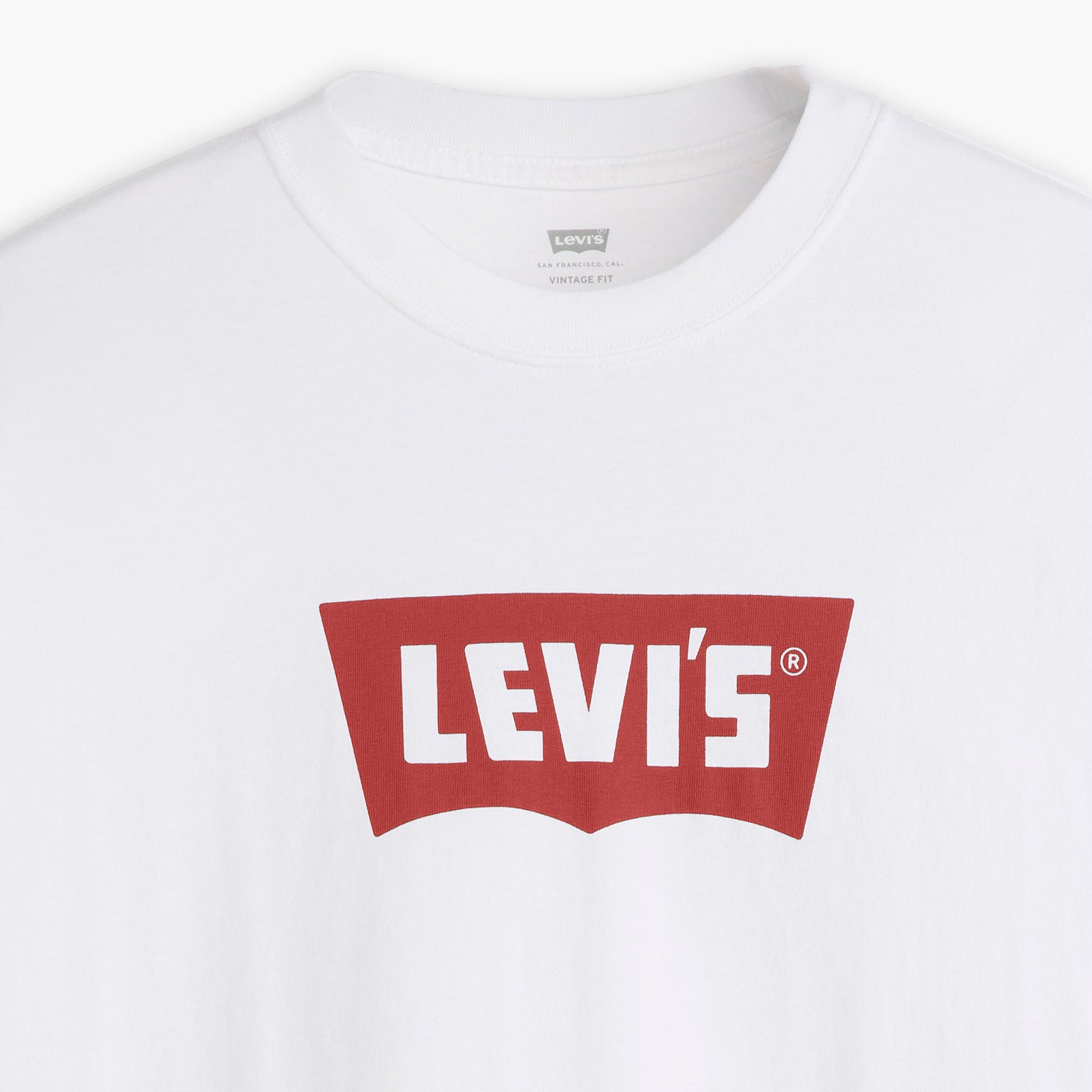 Levi's® Men's Vintage Batwing Graphic T-Shirt