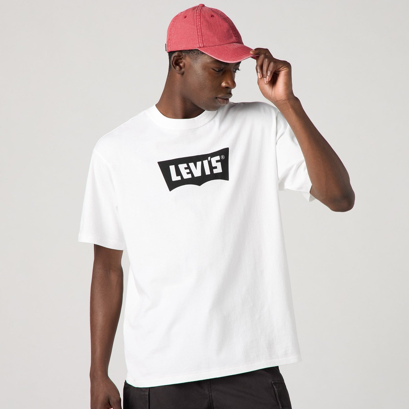 Main 1 - Levi’s® Men’s Vintage Batwing Graphic T-Shirt SCL - 