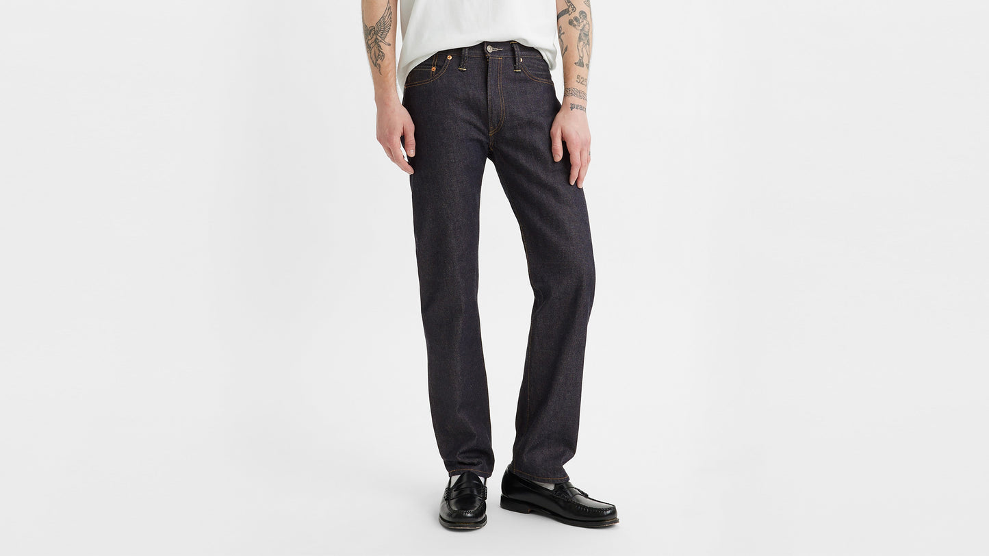 Levi’s® Vintage Clothing Men's 1954 501® Jeans