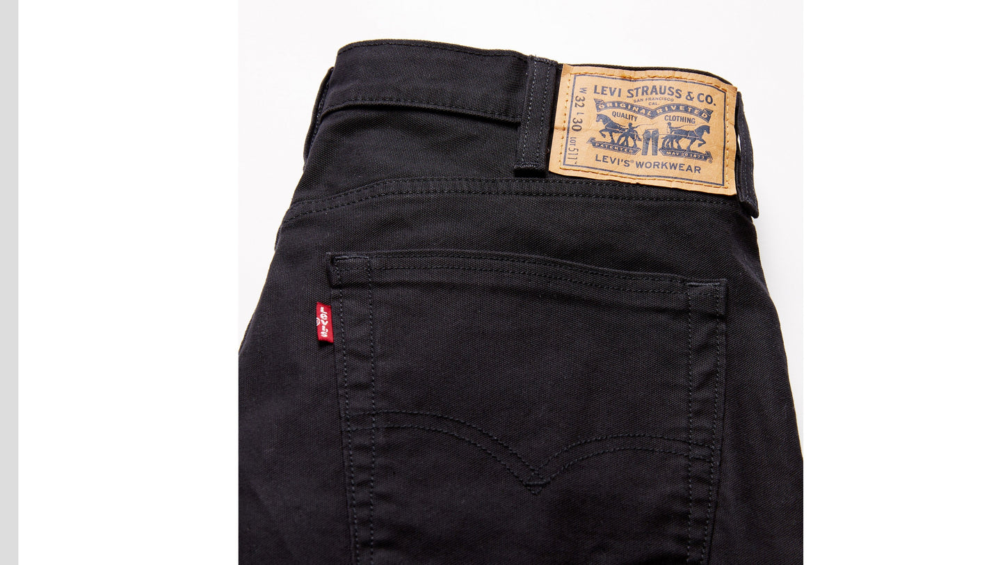 Levi's® Men's Workwear 511™ Slim Utility