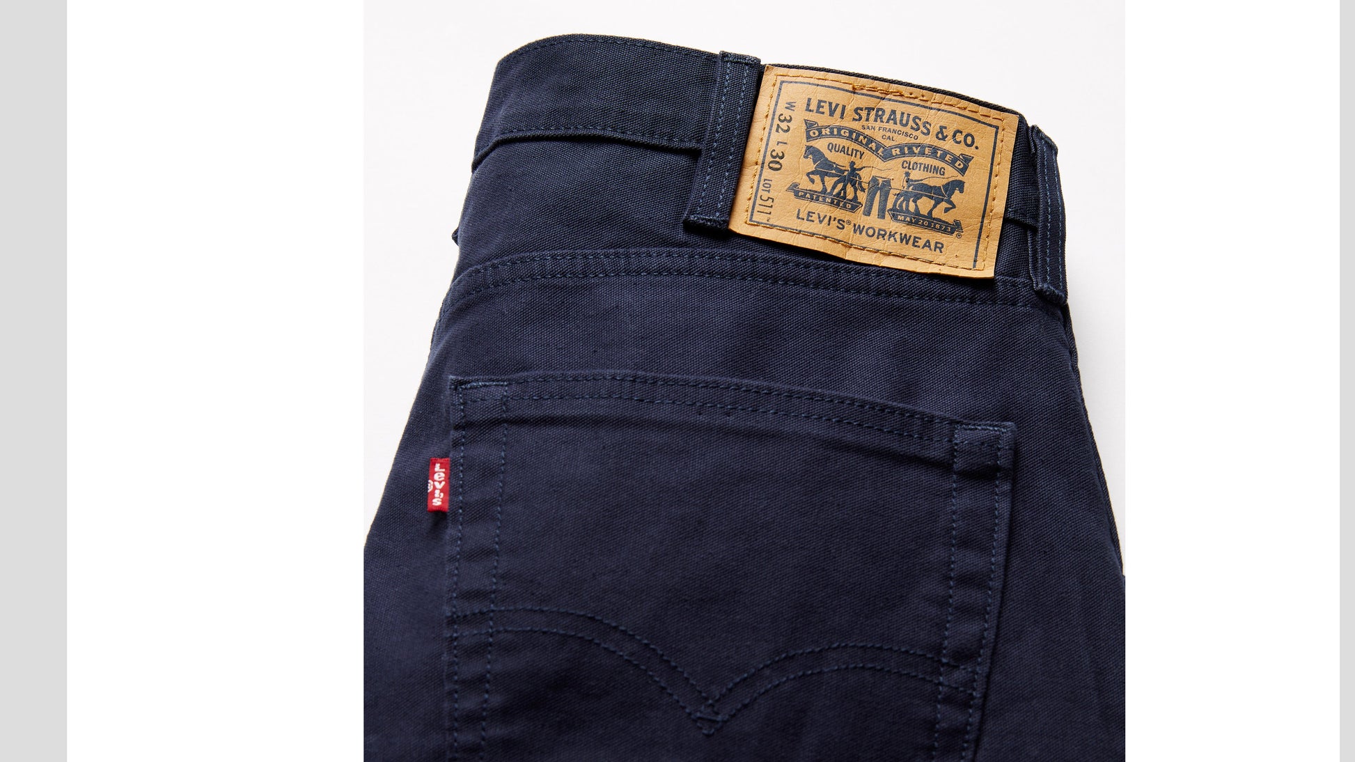 Levi's® Men's Workwear 511™ Slim Utility Pants