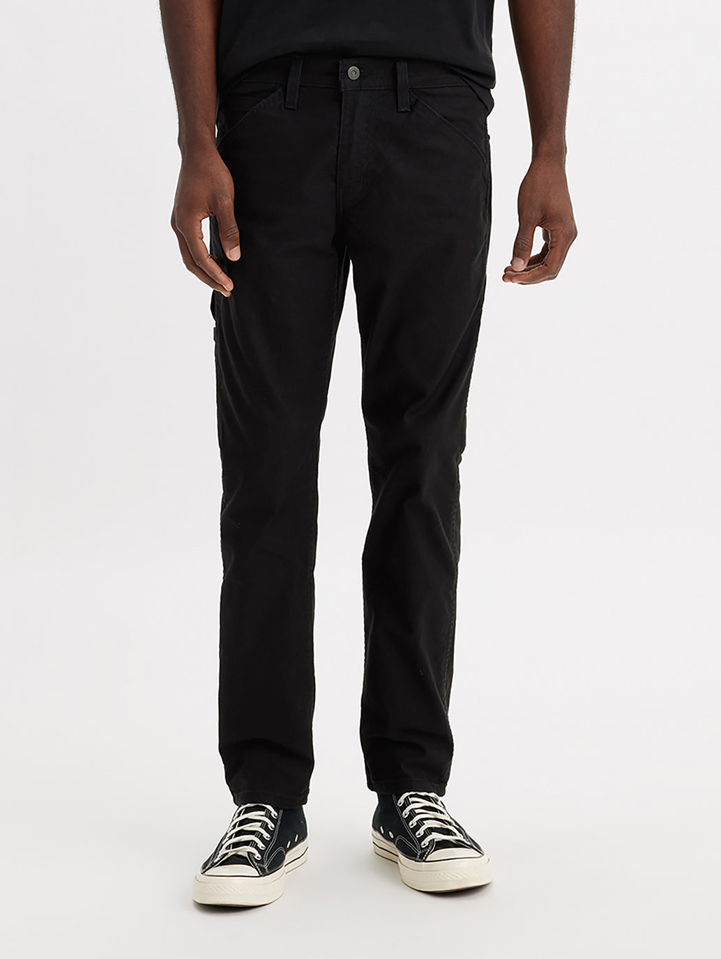 Main 5 - Levi's® Men's Workwear 511™ Utility Jeans - 588280006