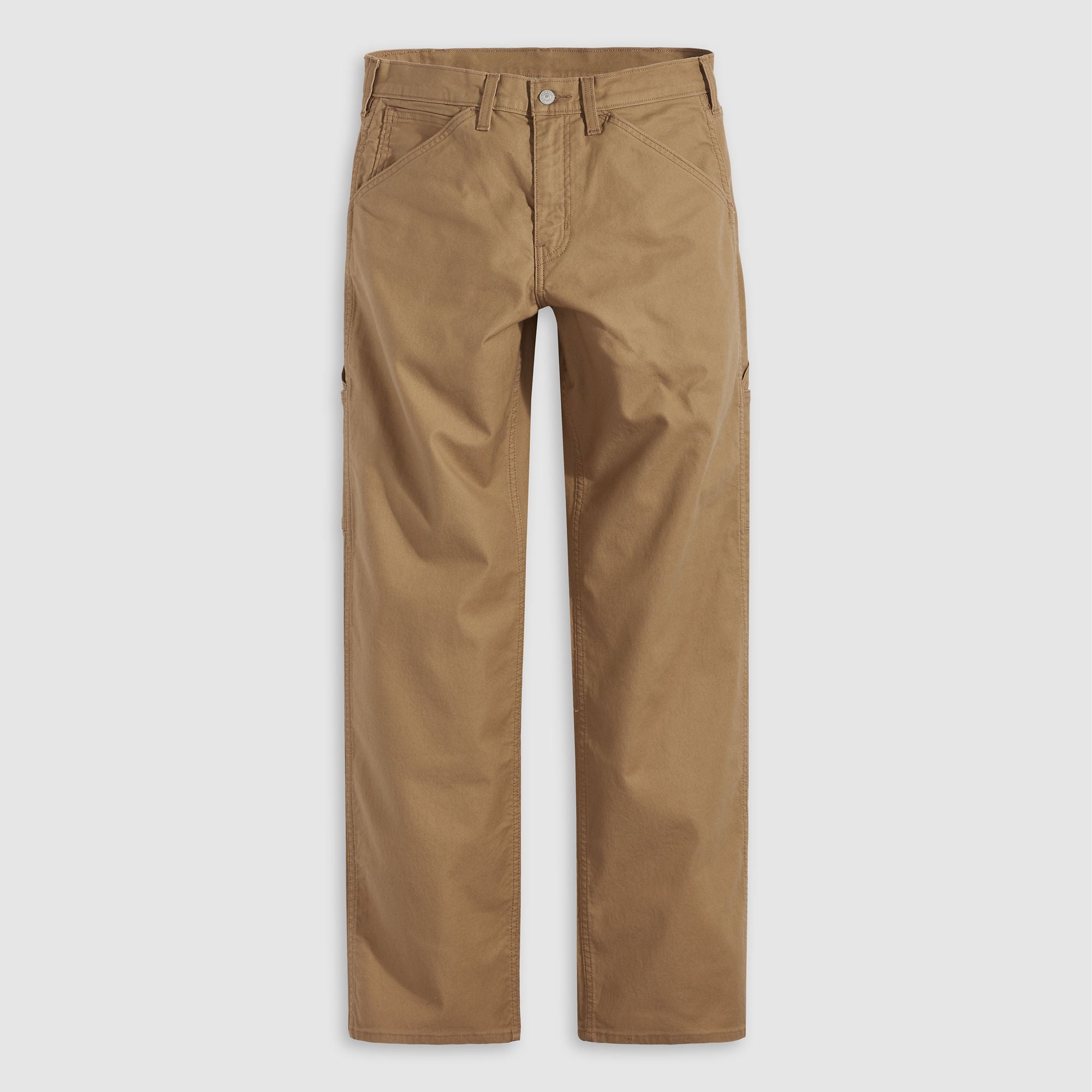 Workwear 565™ Loose Straight Pants – Shop Ermine Canvas