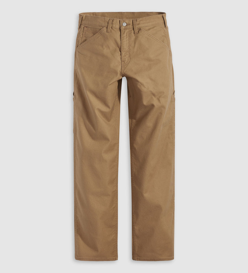 Main 4 - Levi's® Men's Workwear 565™ Loose Straight - A11360000