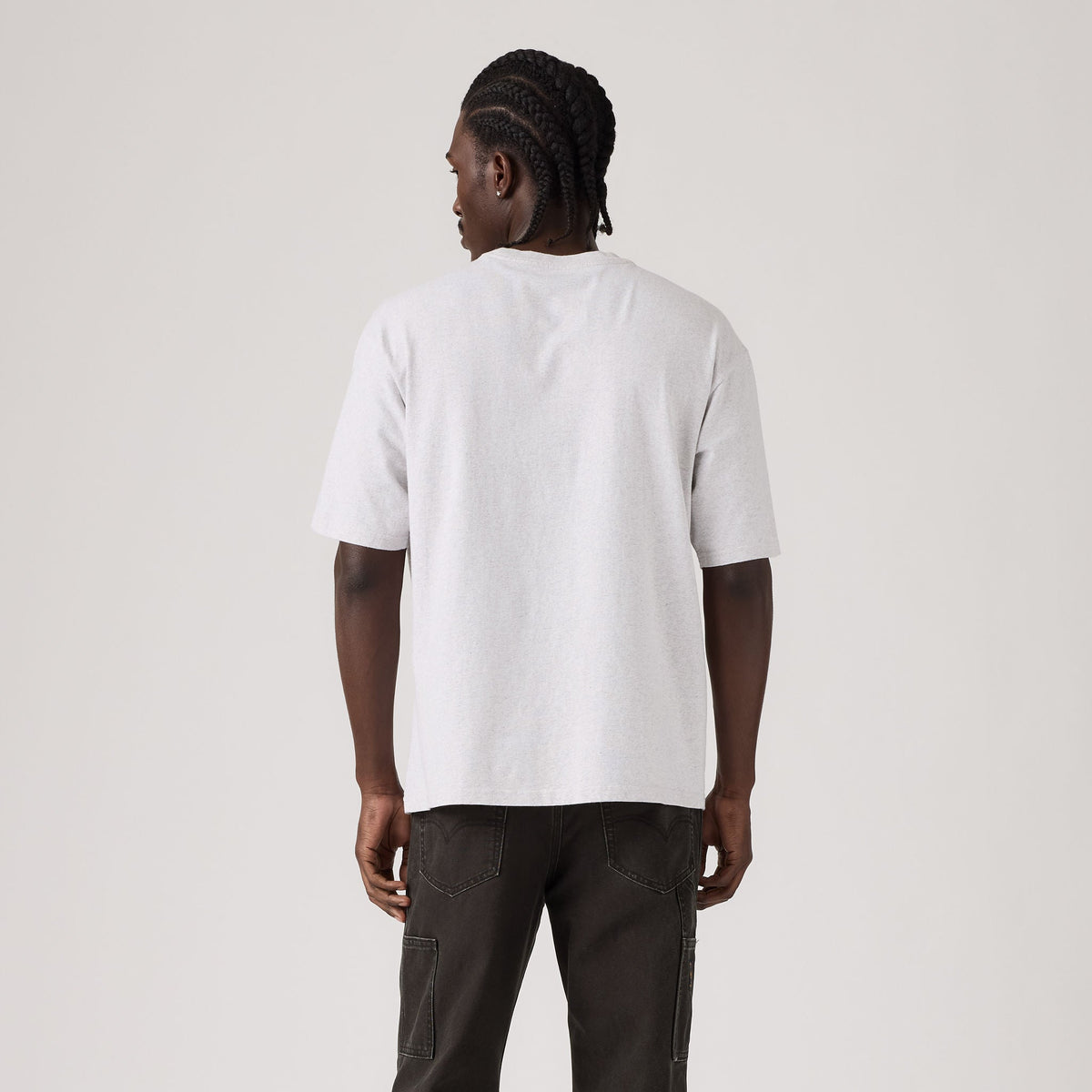 Levi's® Men's Workwear Graphic T-Shirt