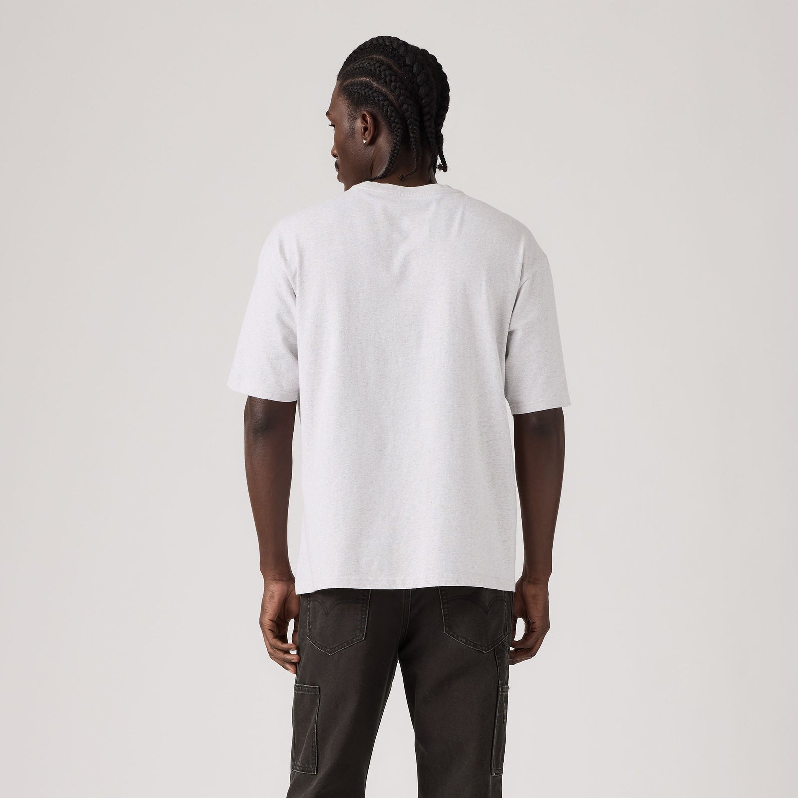 Main 2 - Levi's® Men's Workwear Graphic T-Shirt - 003XL0007
