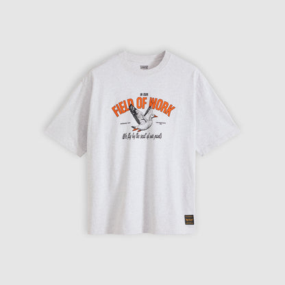 Thumbnail 5 - Levi's® Men's Workwear Graphic T-Shirt - 003XL0007