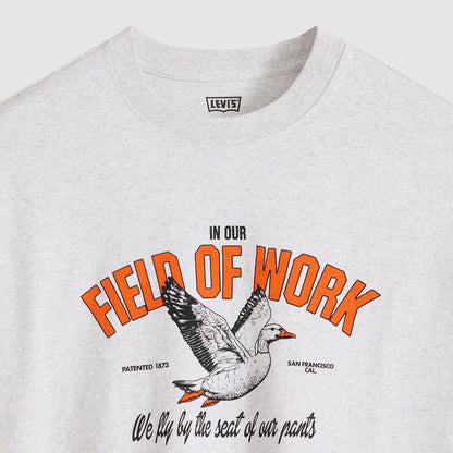 Thumbnail 6 - Levi's® Men's Workwear Graphic T-Shirt - 003XL0007
