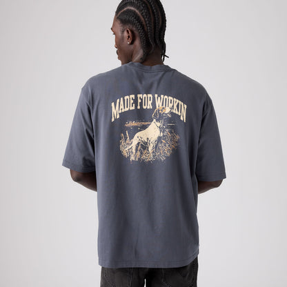 Thumbnail 1 - Levi's® Men's Workwear Graphic T-Shirt - 003XL0009
