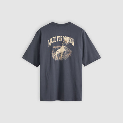 Thumbnail 5 - Levi's® Men's Workwear Graphic T-Shirt - 003XL0009