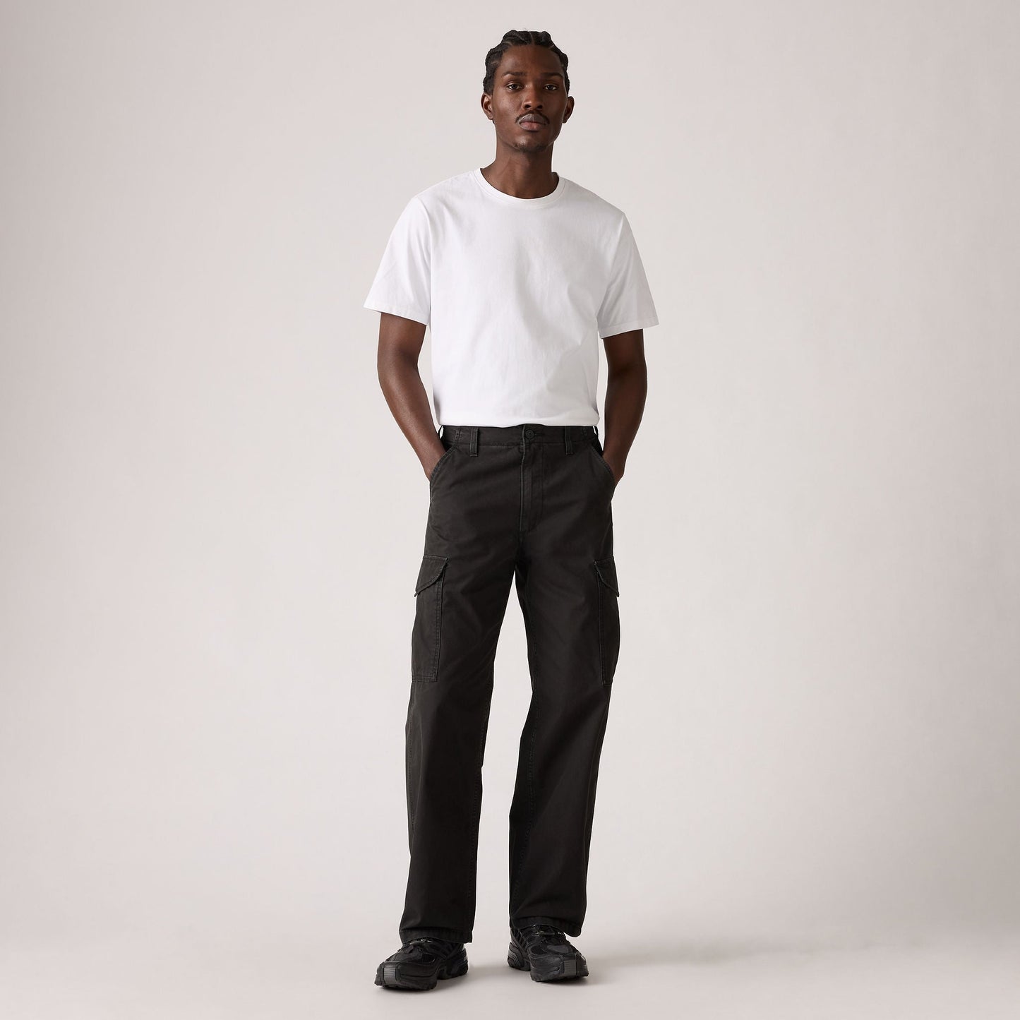 Levi's® Men's XX Cargo Baggy
