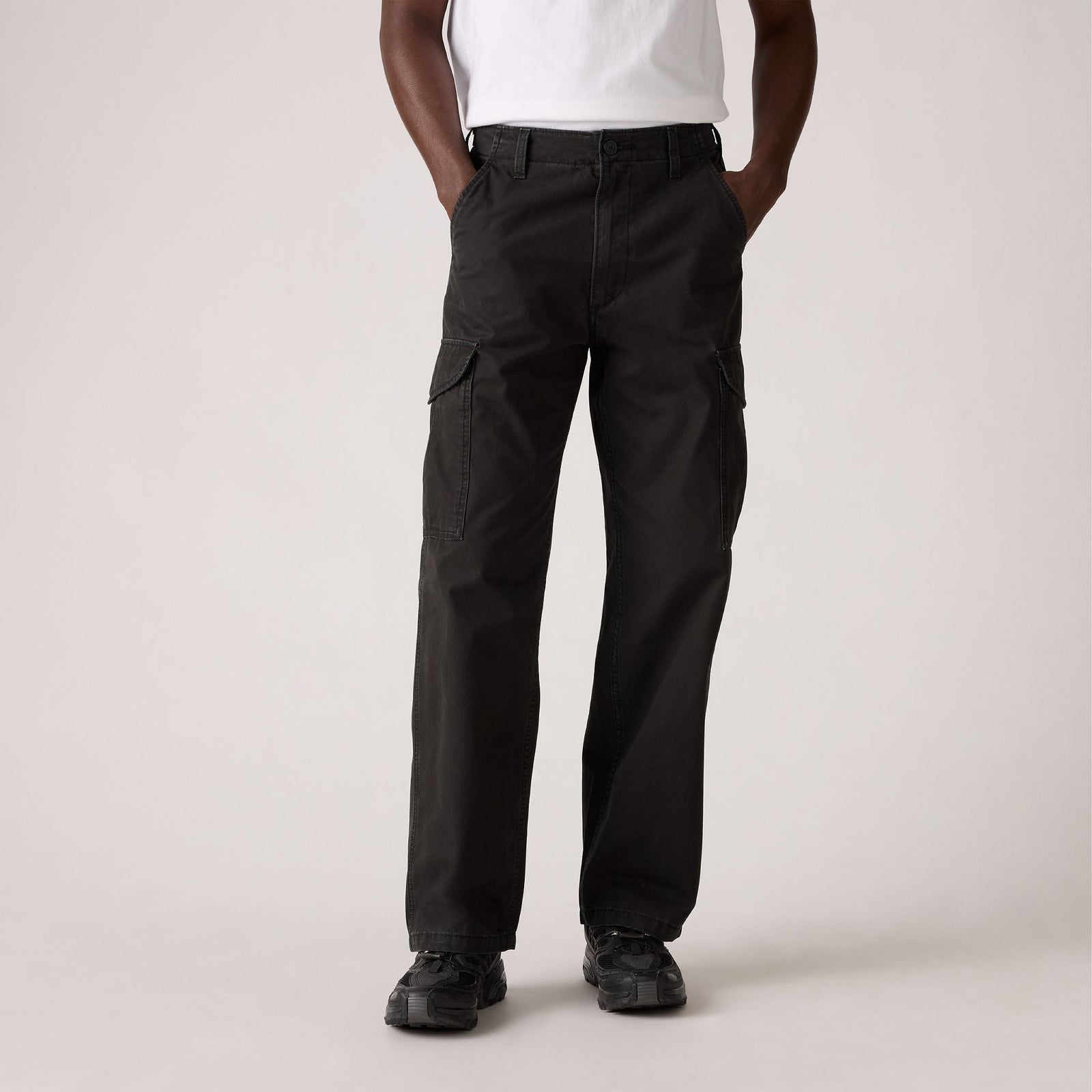 Main 5 - Levi's® Men's XX Cargo Baggy - 003KQ0005
