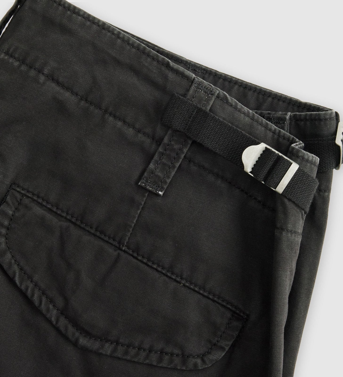 Main 8 - Levi's® Men's XX Cargo Baggy - 003KQ0005