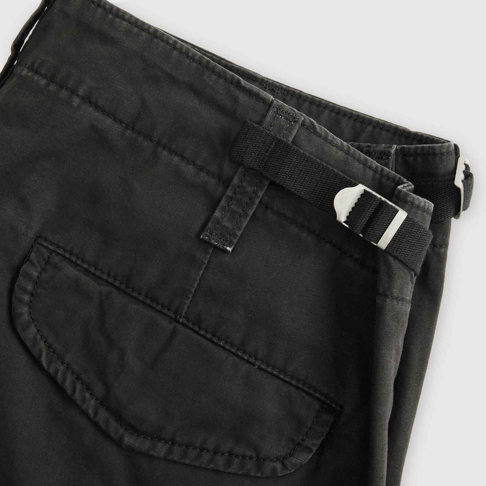 Main 8 - Levi's® Men's XX Cargo Baggy - 003KQ0005