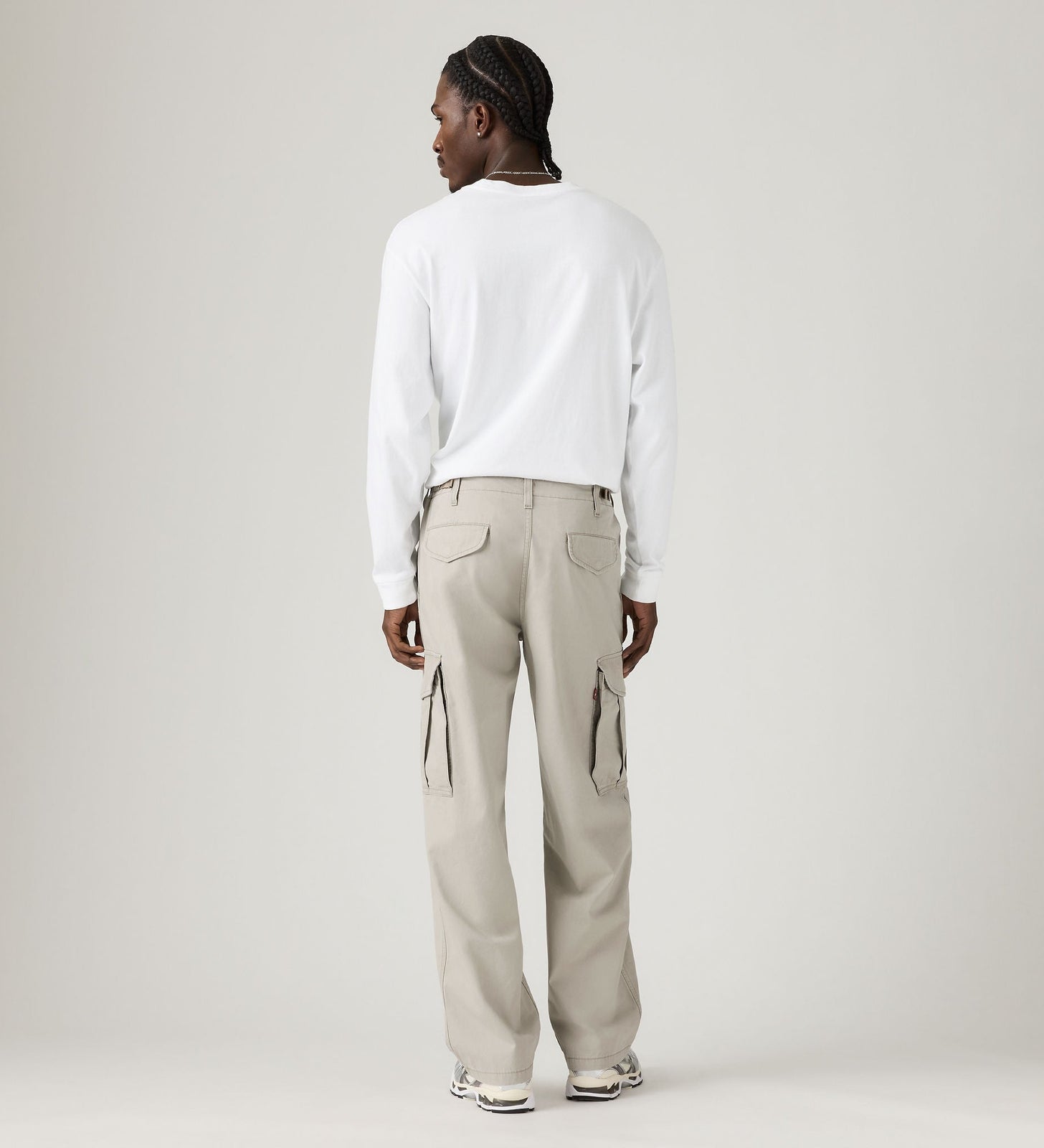 Main 2 - Levi's® Men's XX Cargo Baggy - 003KQ0006