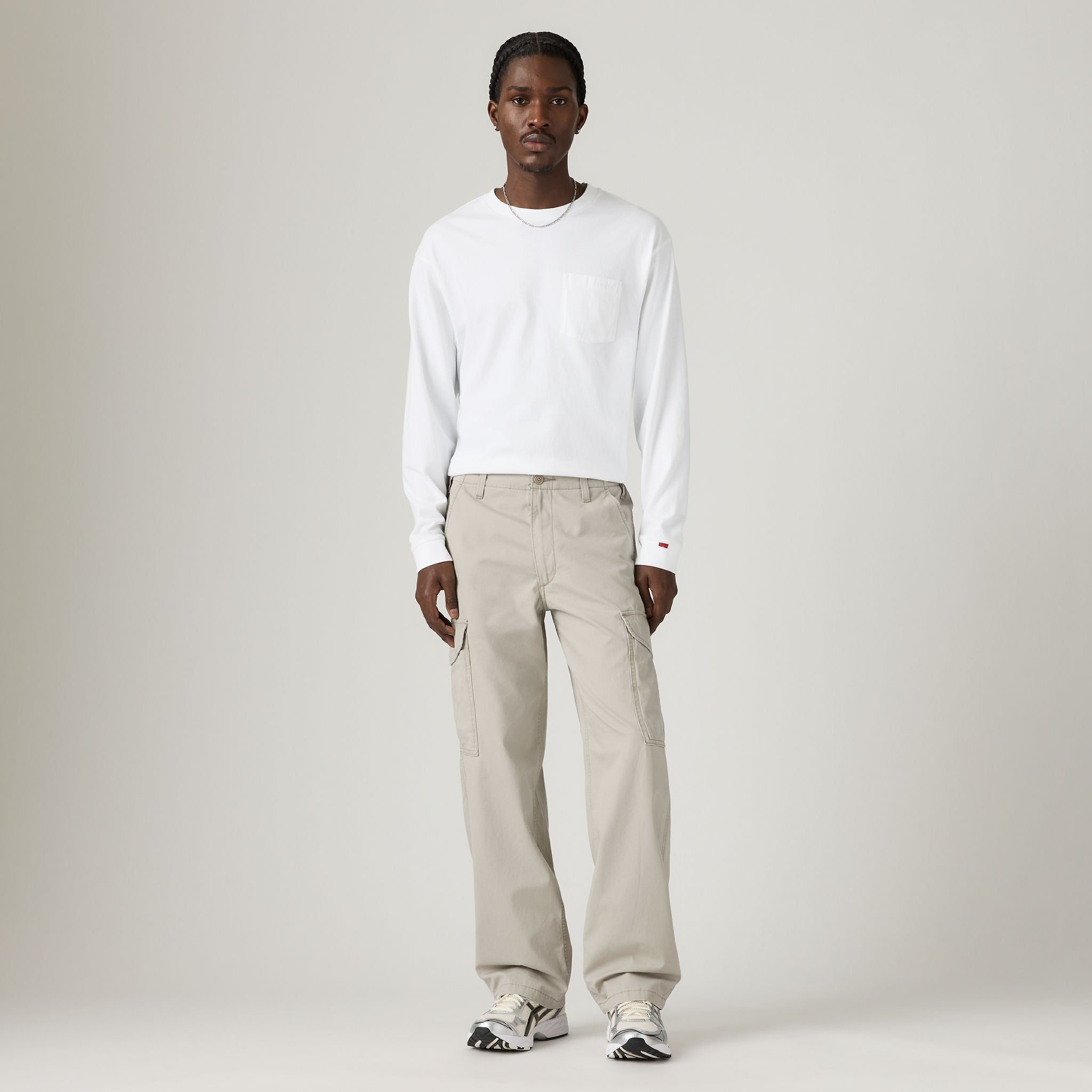 Levi's® Men's XX Cargo Baggy