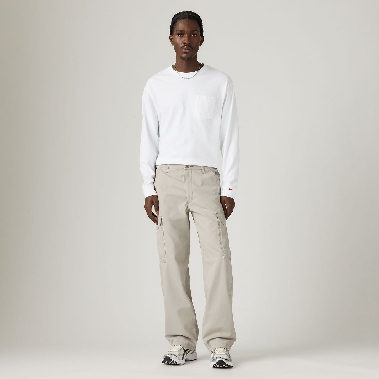 Levi's® Men's XX Cargo Baggy