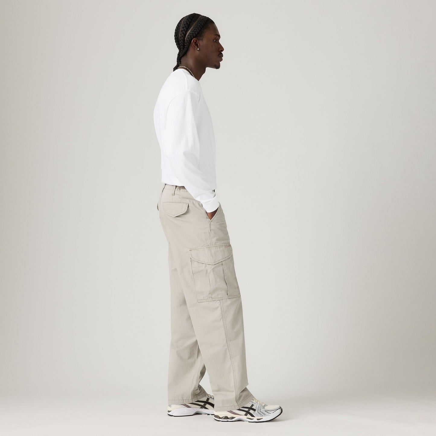 Levi's® Men's XX Cargo Baggy
