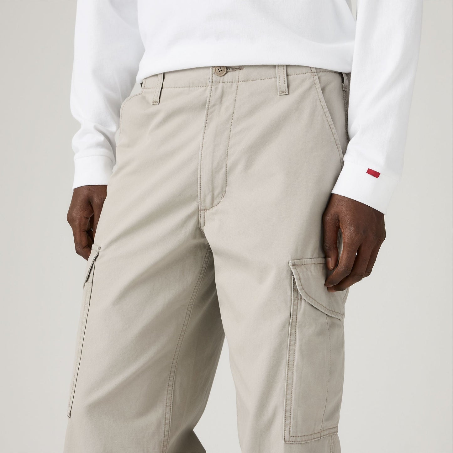 Levi's® Men's XX Cargo Baggy