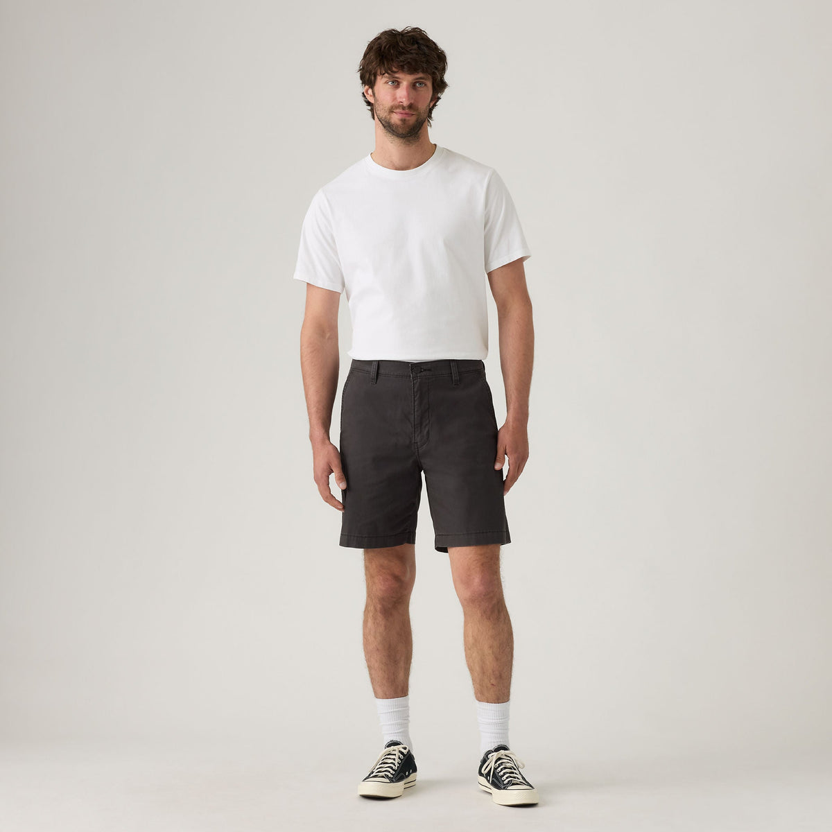 Levi's® Men's XX Chino Authentic Relaxed Lightweight Shorts