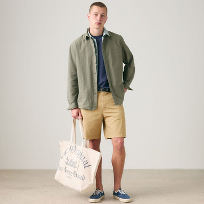 Thumbnail 1 - Levi's® Men's XX Chino Authentic Relaxed Lightweight Shorts - A46610058