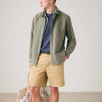 Thumbnail 2 - Levi's® Men's XX Chino Authentic Relaxed Lightweight Shorts - A46610058