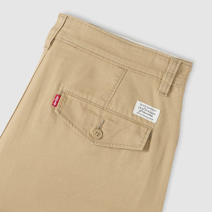 Thumbnail 5 - Levi's® Men's XX Chino Authentic Relaxed Lightweight Shorts - A46610058