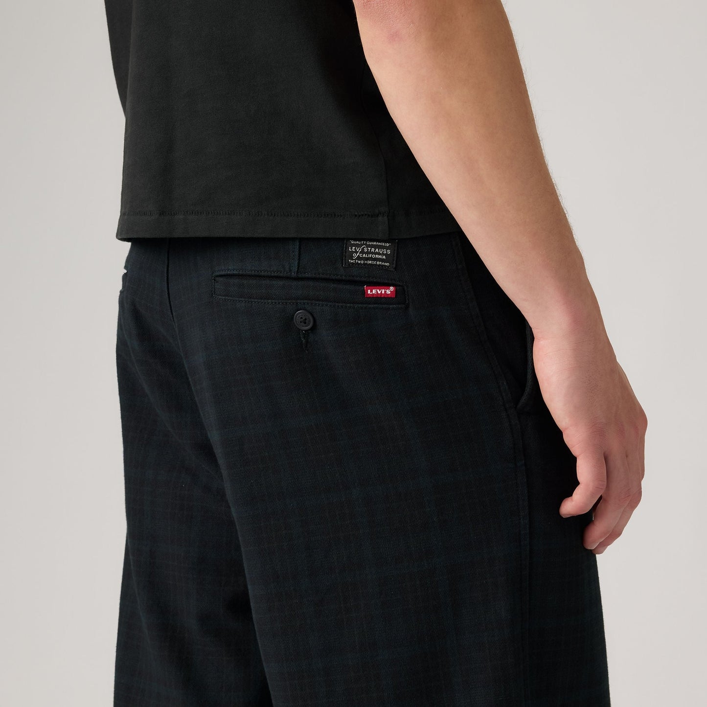Levi's® Men's XX Chino Baggy