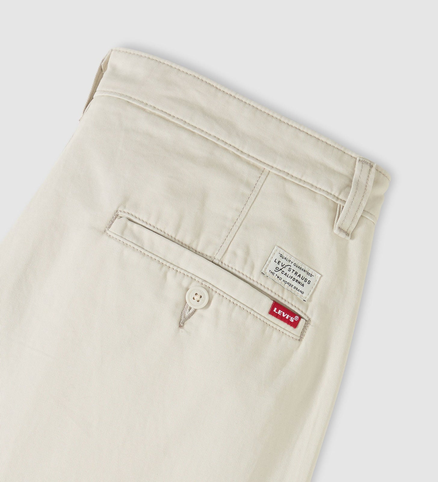 Main 7 - Levi's® Men's XX Chino Baggy - 0057Q0002