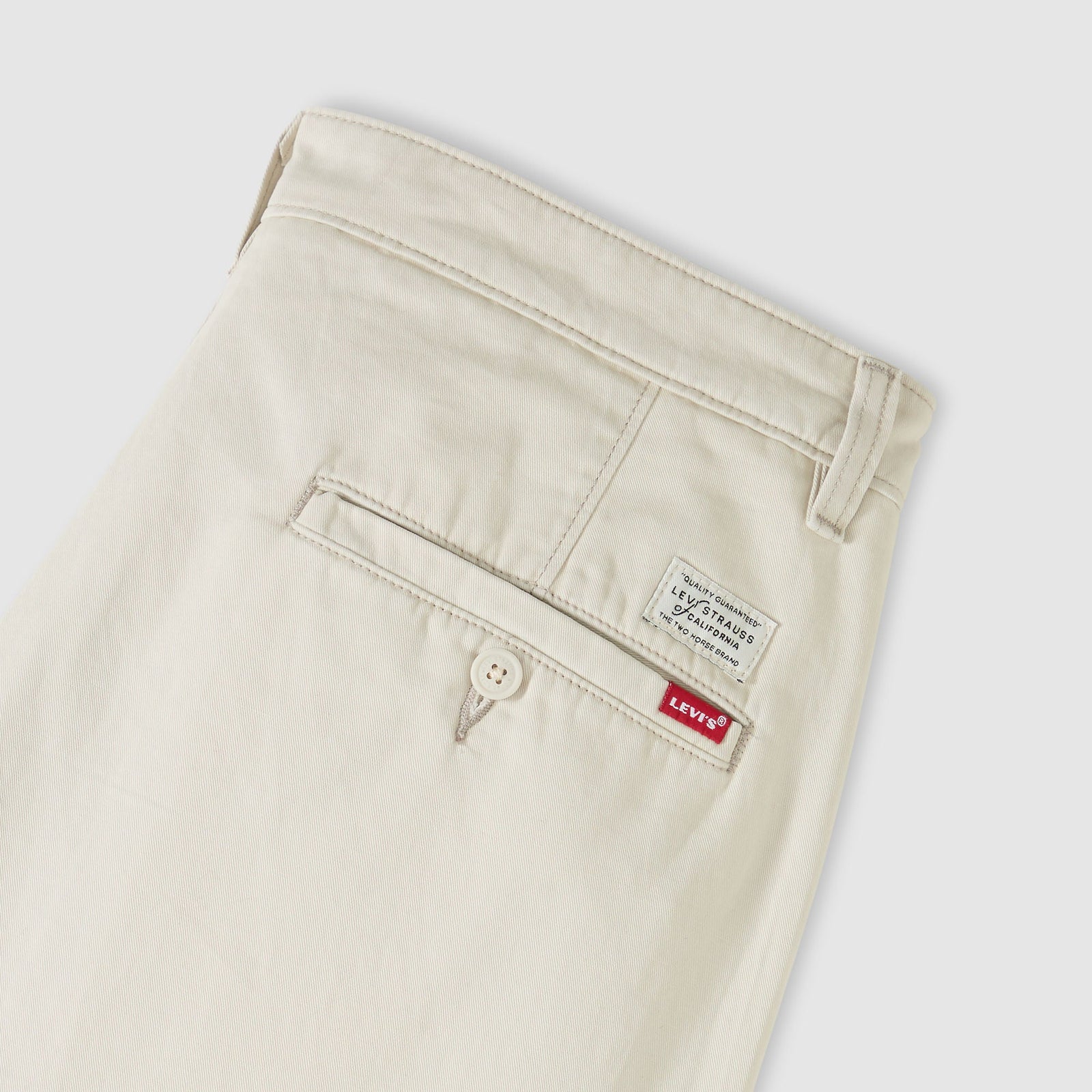 Main 7 - Levi's® Men's XX Chino Baggy - 0057Q0002