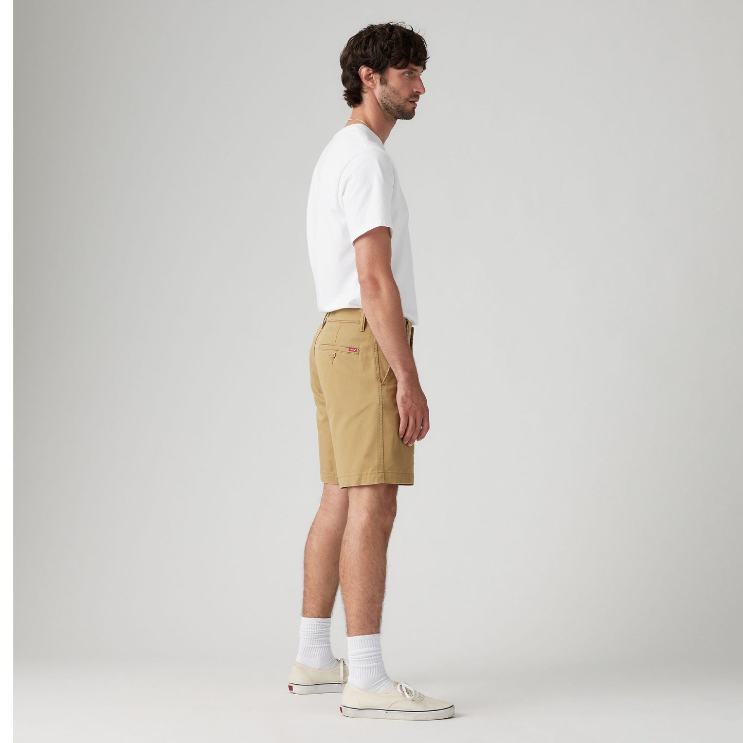 Levi's® Men's XX Chino Relaxed Shorts
