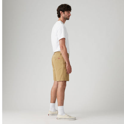 Thumbnail 3 - Levi's® Men's XX Chino Relaxed Shorts - 001KF0008