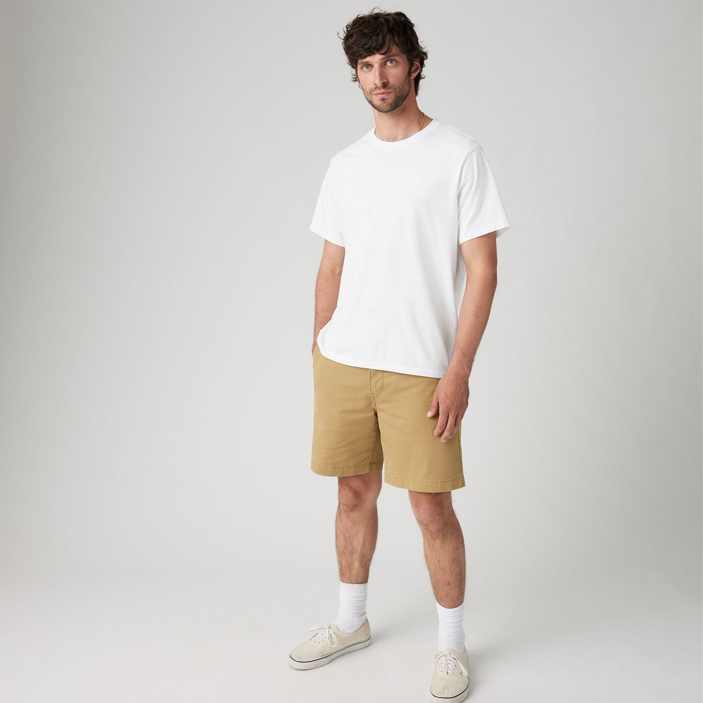 Levi's® Men's XX Chino Relaxed Shorts