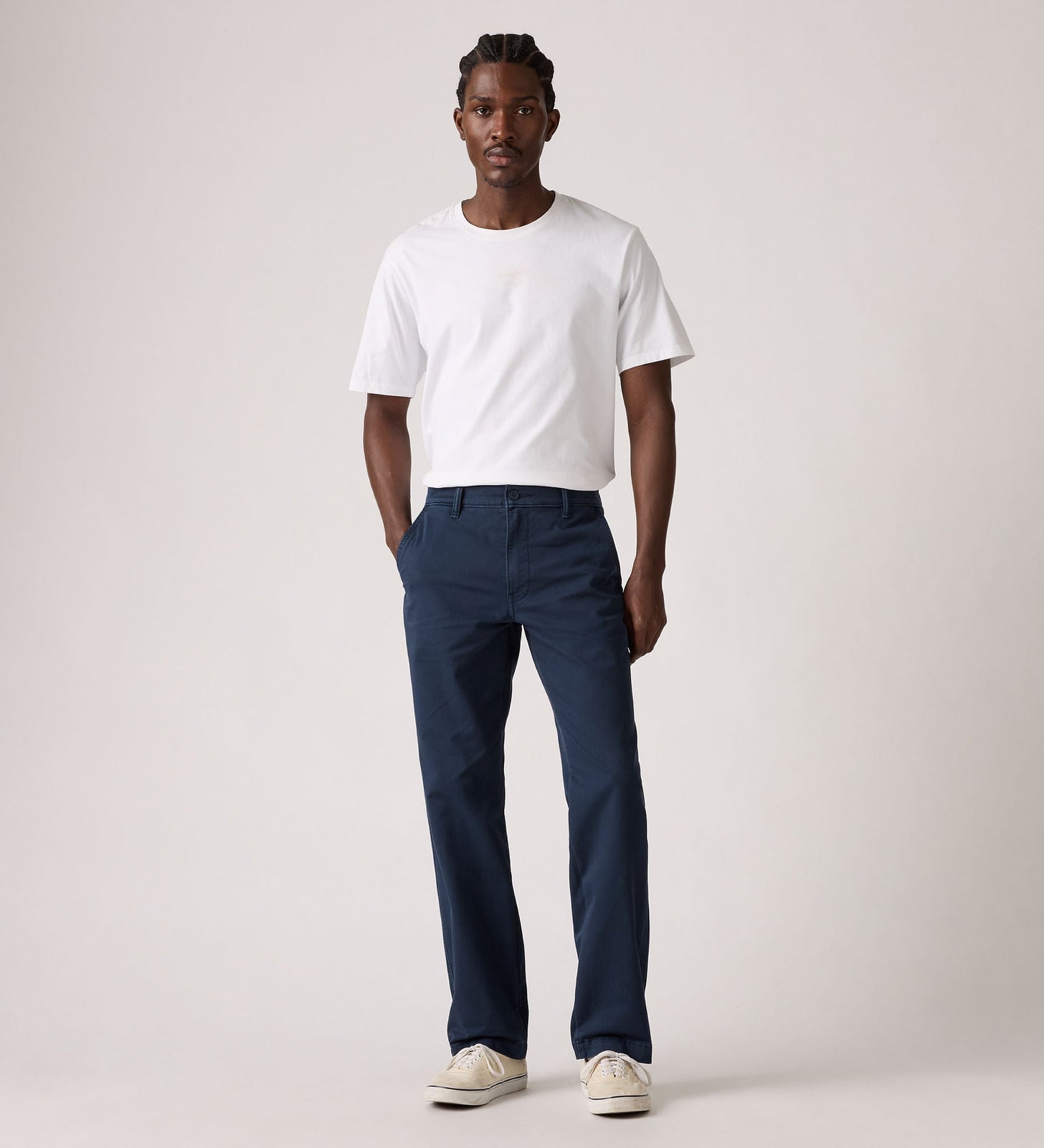 Main 1 - Levi's® Men's XX Chino Relaxed Straight - 001K50016