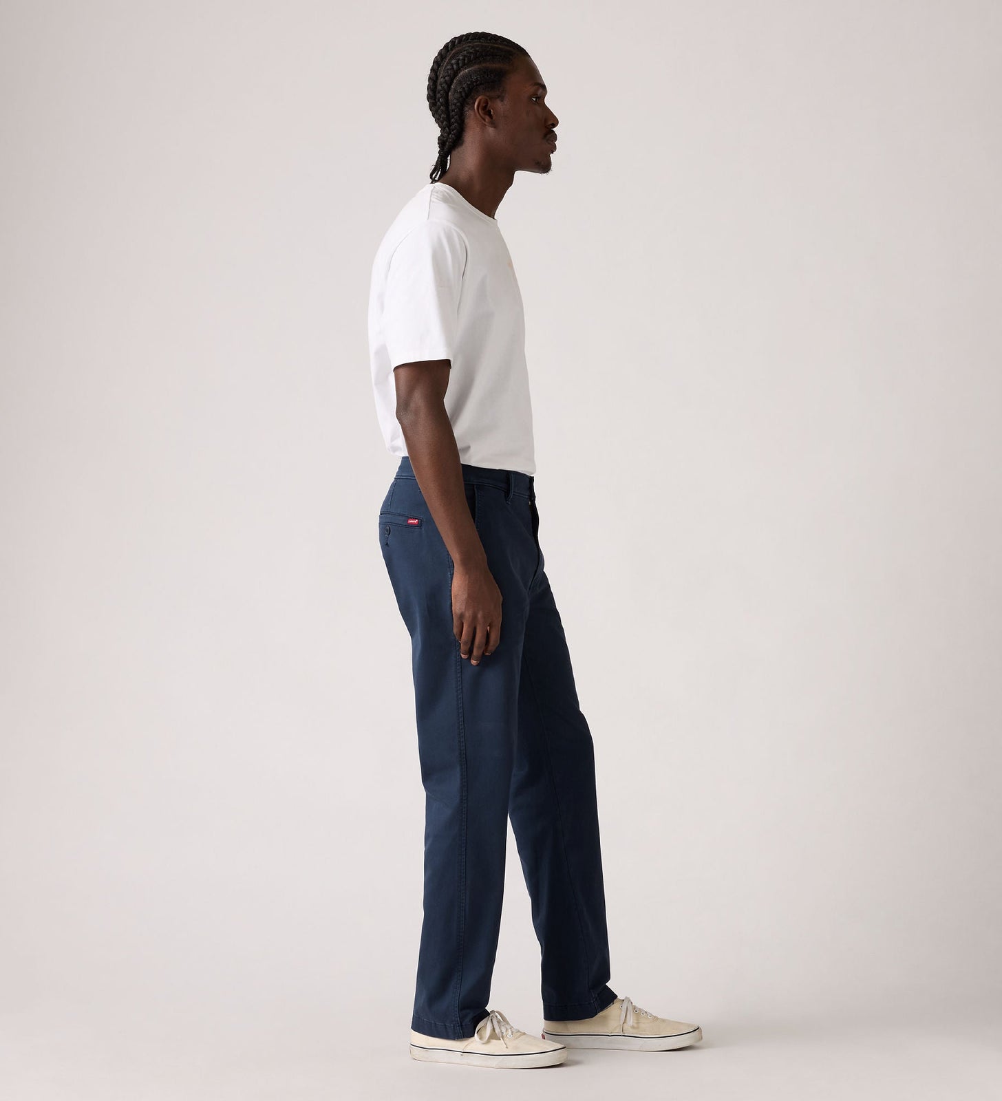 Levi's® Men's XX Chino Relaxed Straight