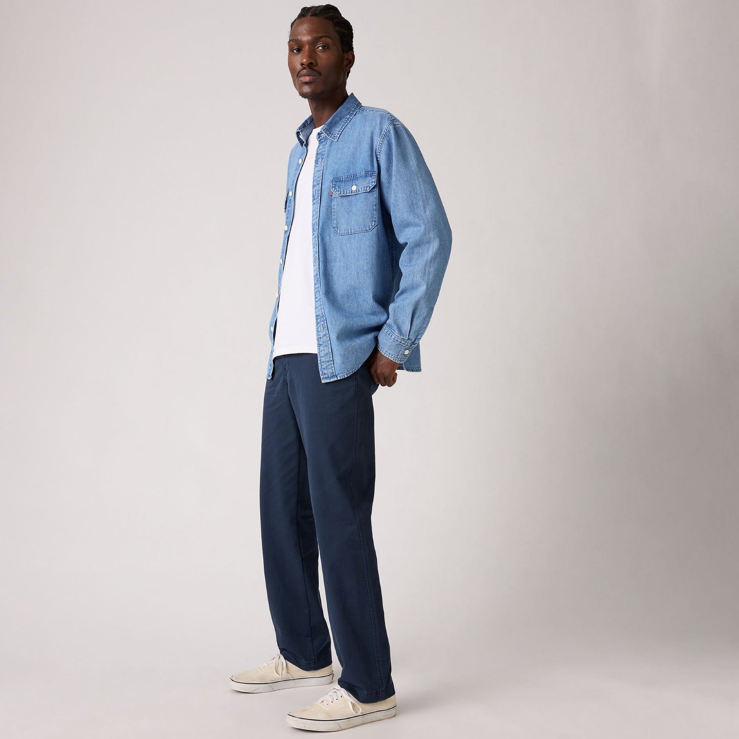 Levi's® Men's XX Chino Relaxed Straight