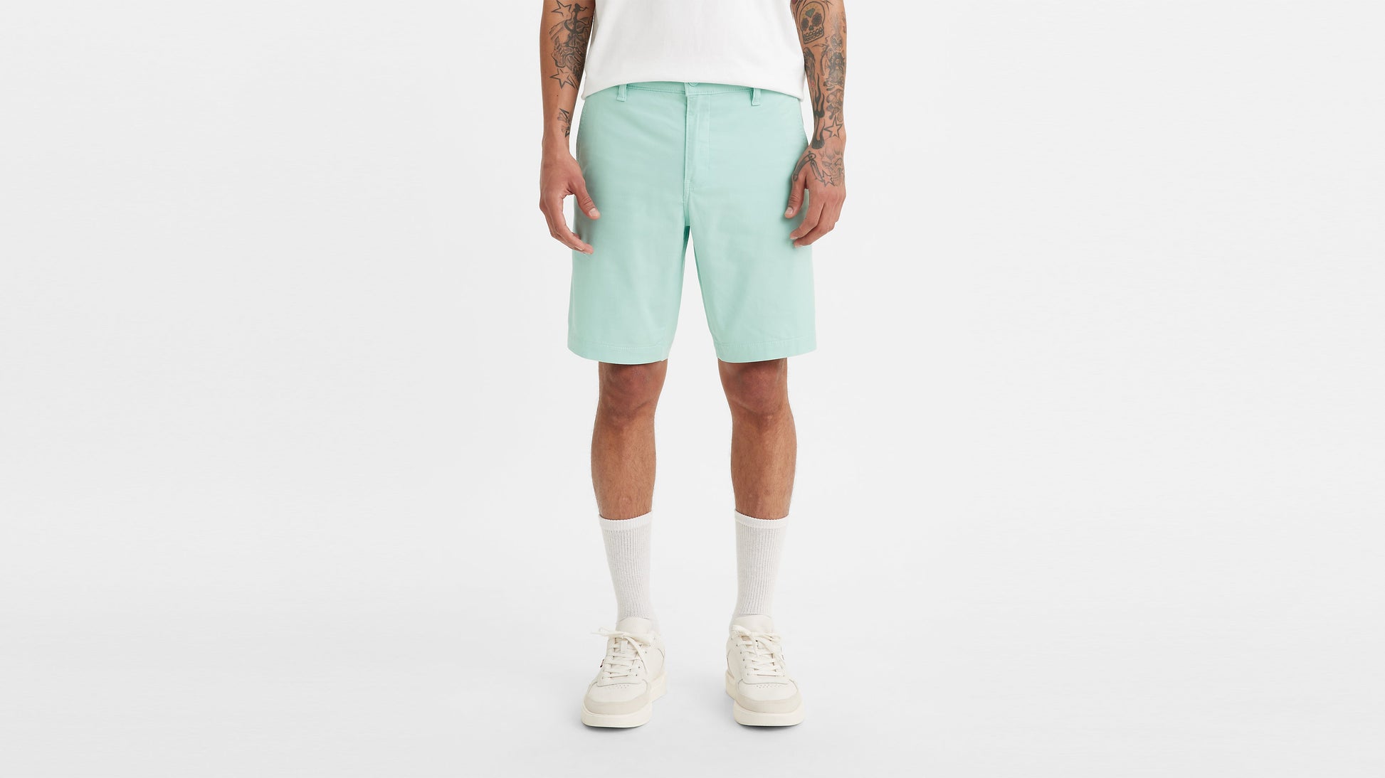 Levi's® Men's XX Chino Standard Shorts