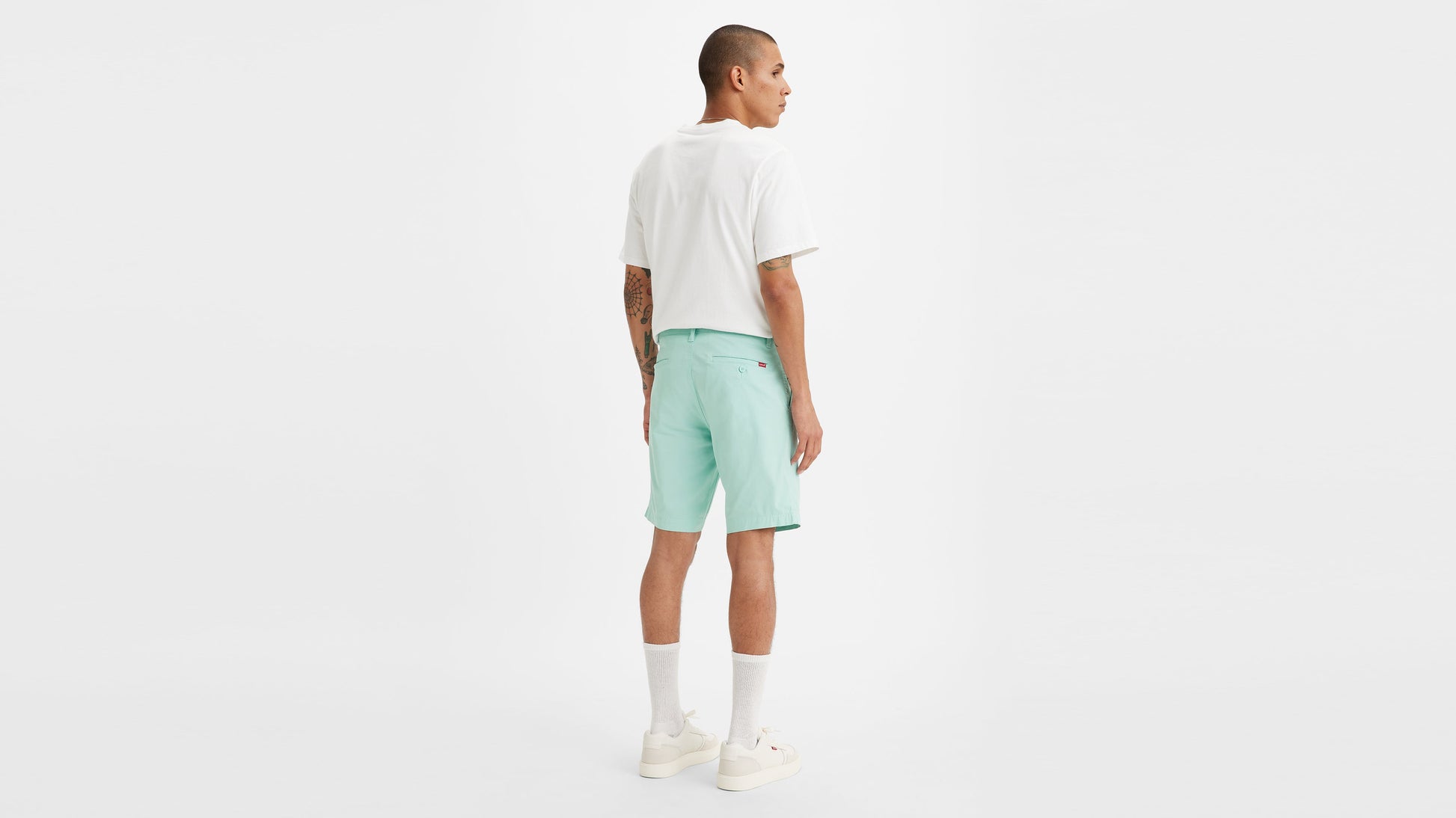 Levi's® Men's XX Chino Standard Shorts