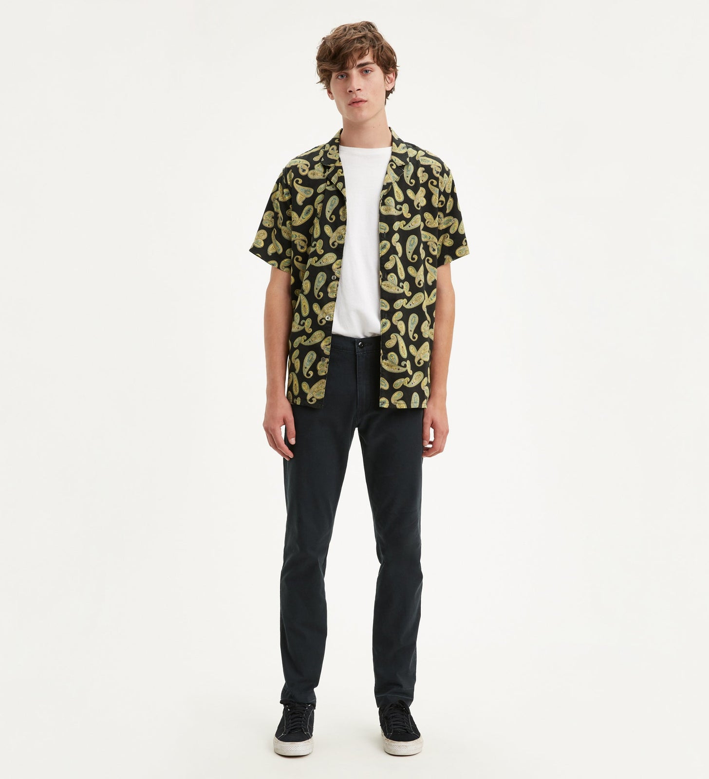 Main 1 - Levi's® Men's XX Chino Standard Taper - 852260049