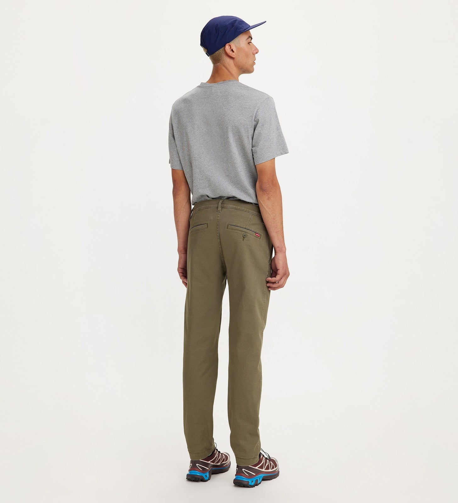 Main 2 - Levi's® Men's XX Chino Standard Taper - 852260146