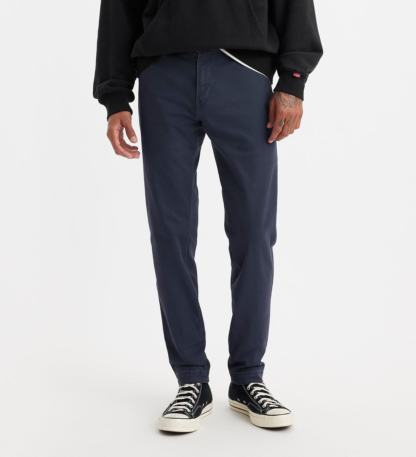 Main 4 - Levi's® Men's XX Chino Standard Taper - 852260052
