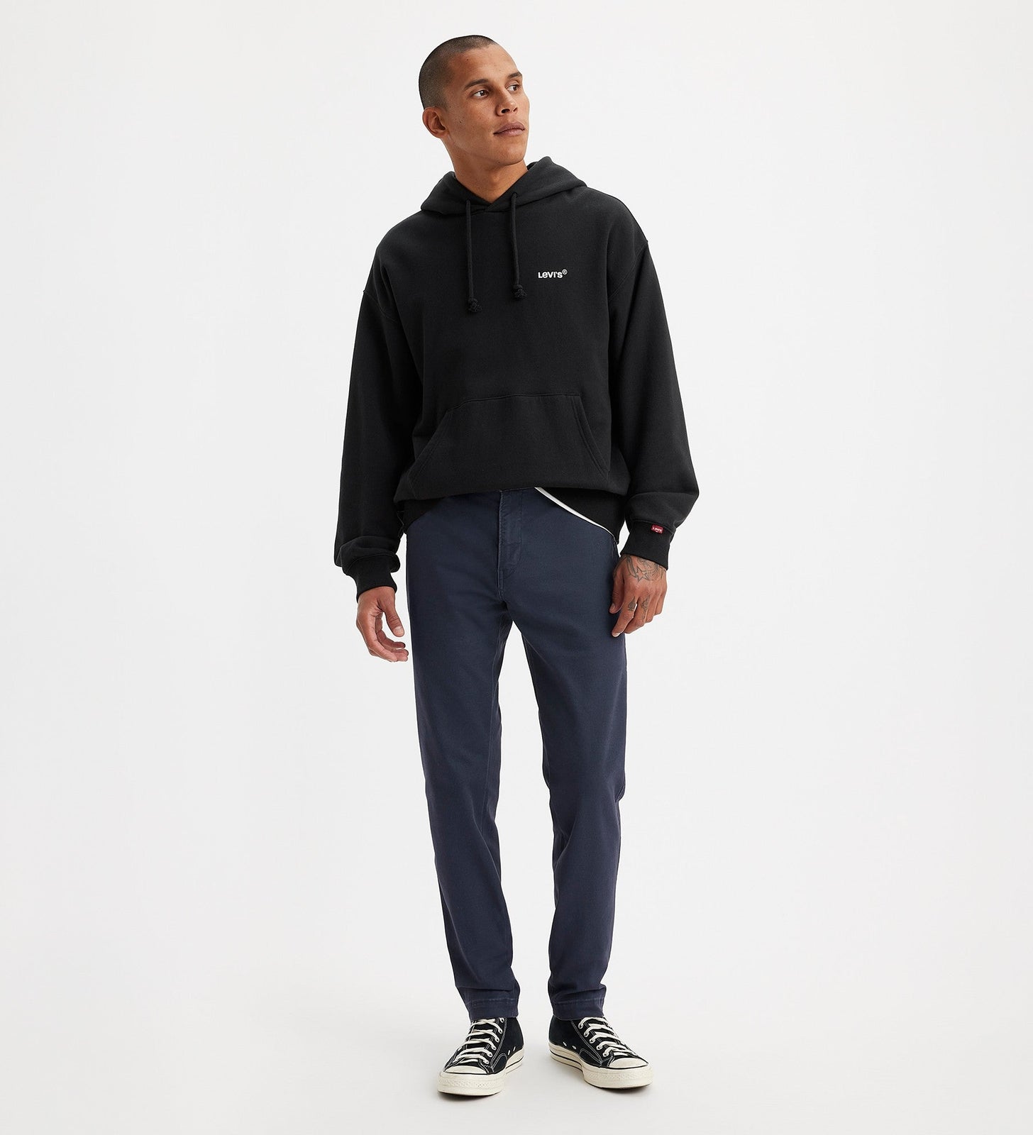 Main 1 - Levi's® Men's XX Chino Standard Taper - 852260052