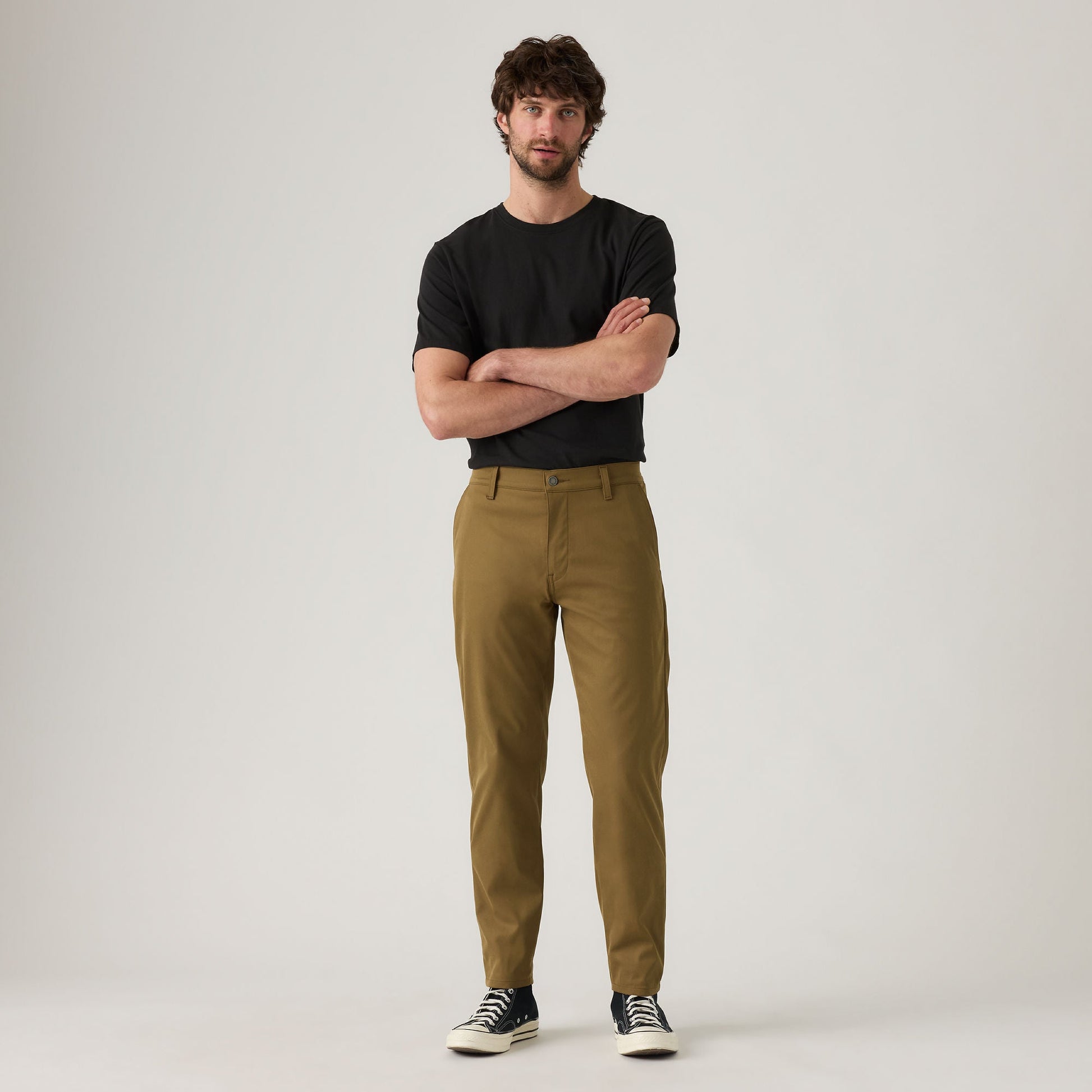 Levi's® Men's XX Chino Standard Taper Tech+