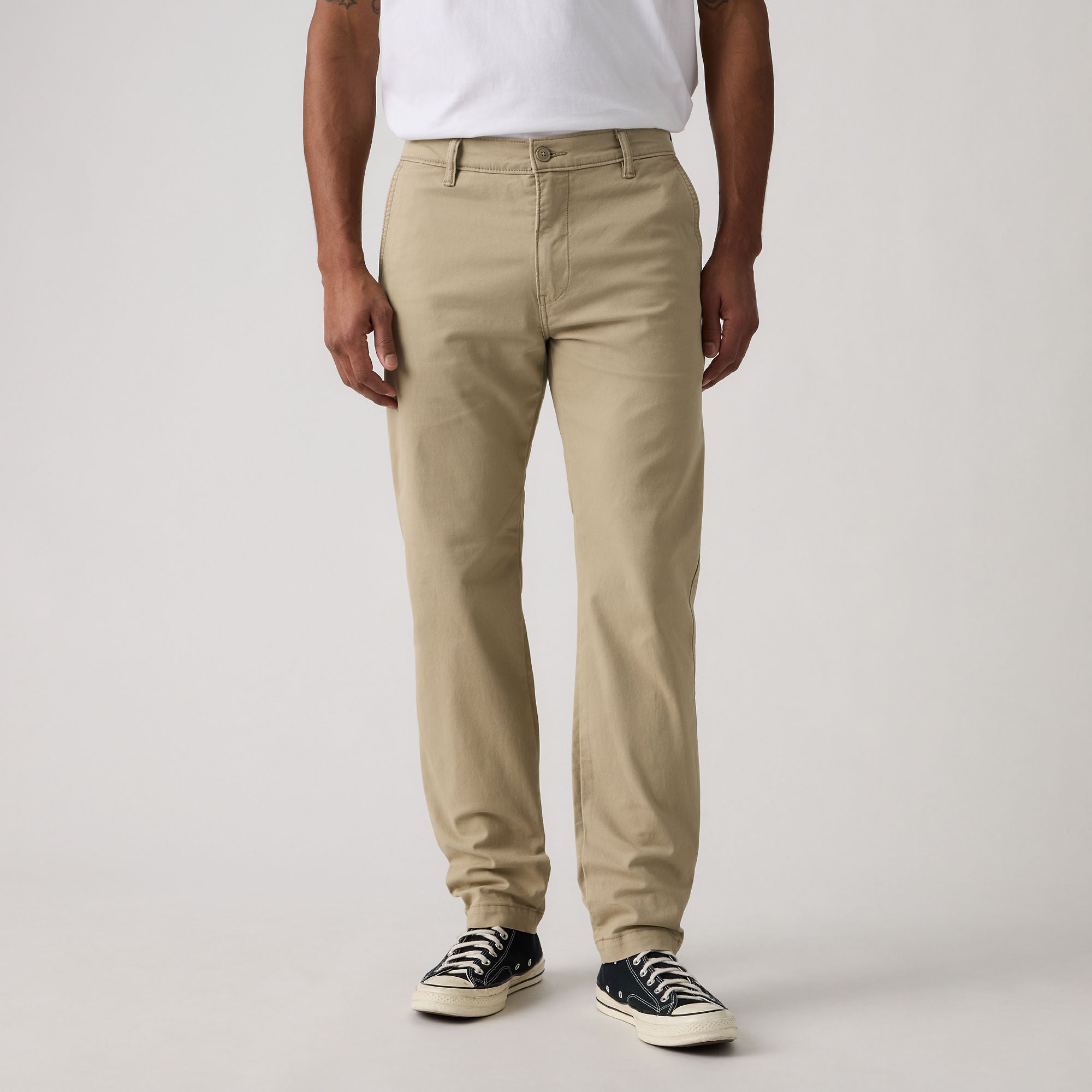 チノパンツ Levi's XX CHINO SATANDARD TAPER 29 チノパン Levi's® Men's XX Chino