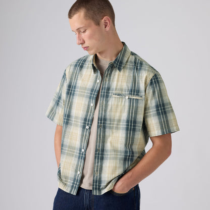 Thumbnail 1 - Levi's® Men's Zandt Boxy Shirt - 003NV0006